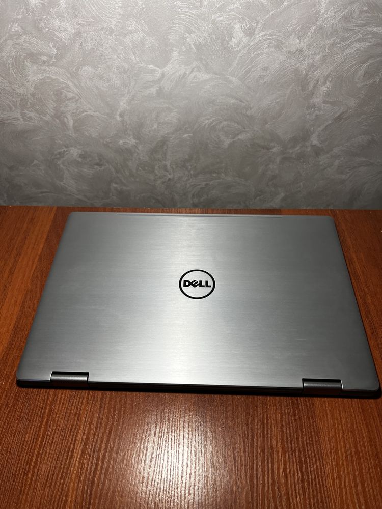 Dell Inspiron 15-7579/Core i7-7th Gen/12GB/256GB SSD/FHD IPS Сенсорний