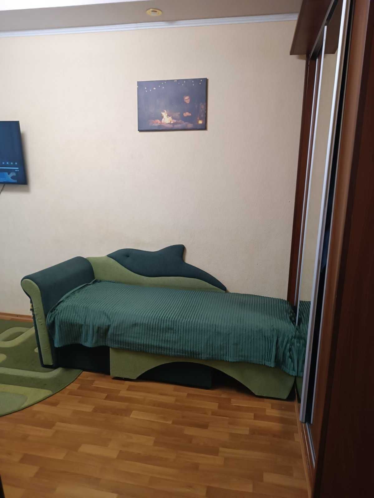 Реальная! Продам 2 к.кв. рядом с метро Хтз ул.Мира