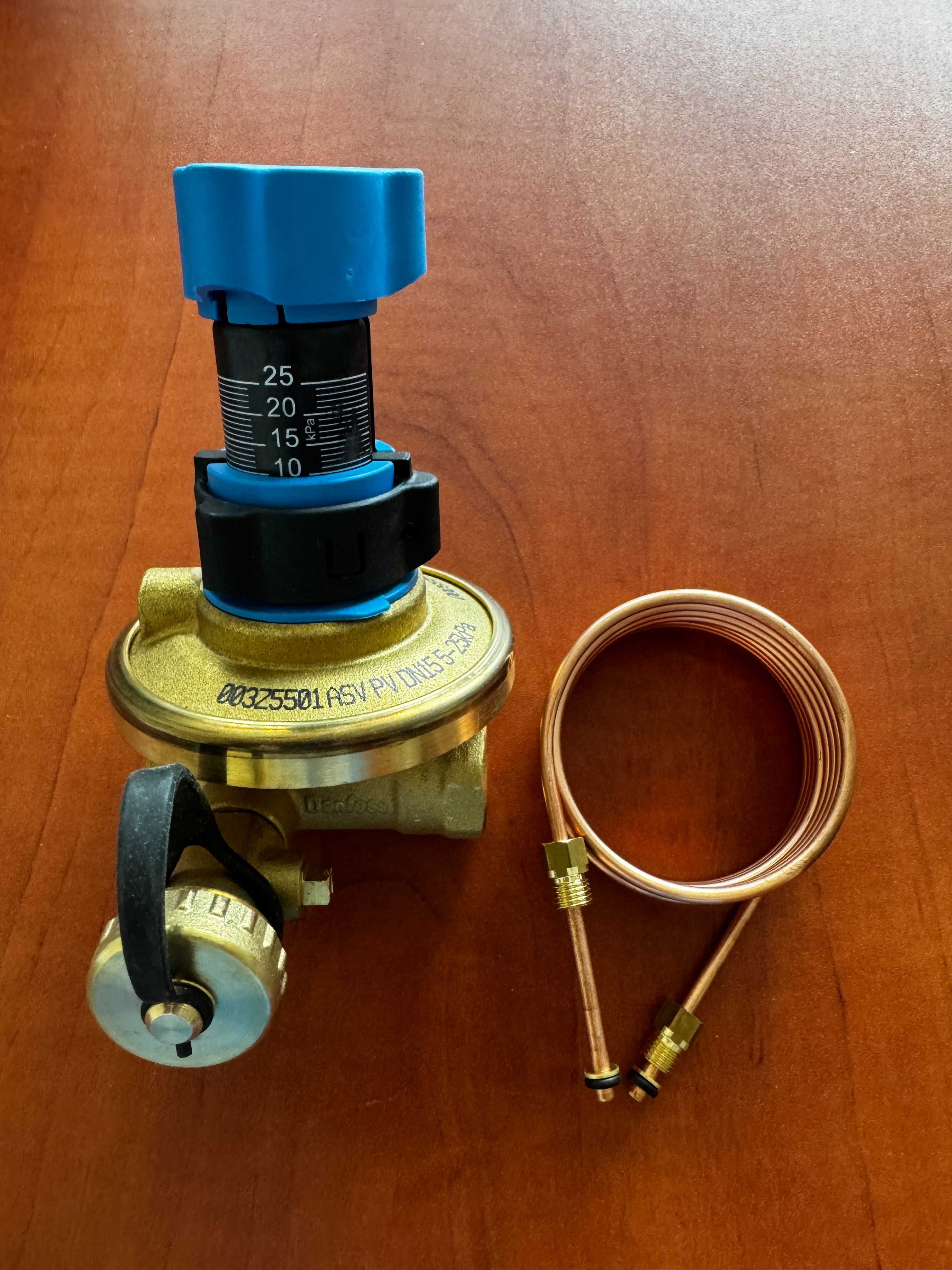 003Z5501 Danfoss