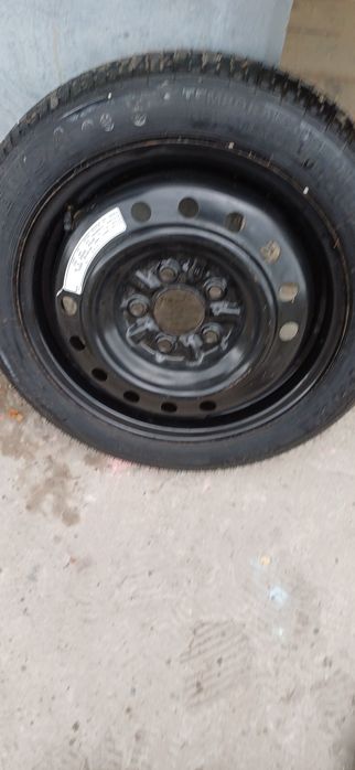 Докатка 125 80 16 Хонда