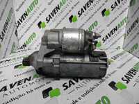 Motor Arranque Peugeot 207 (Wa_, Wc_)