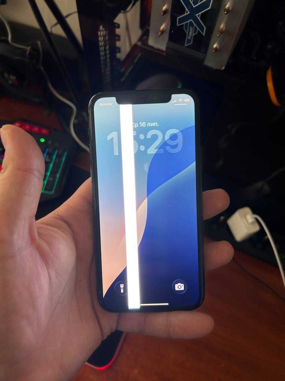 iPhone 11 Pro 256GB Space Gray