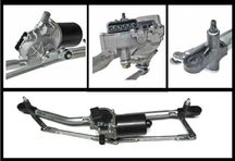 Limpa p/ Brisas com Motor Fiat punto 188