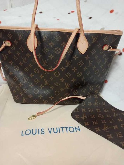 Mala Louis Vuitton