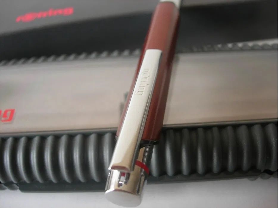 Rotring Newton Cooper Ballpoint