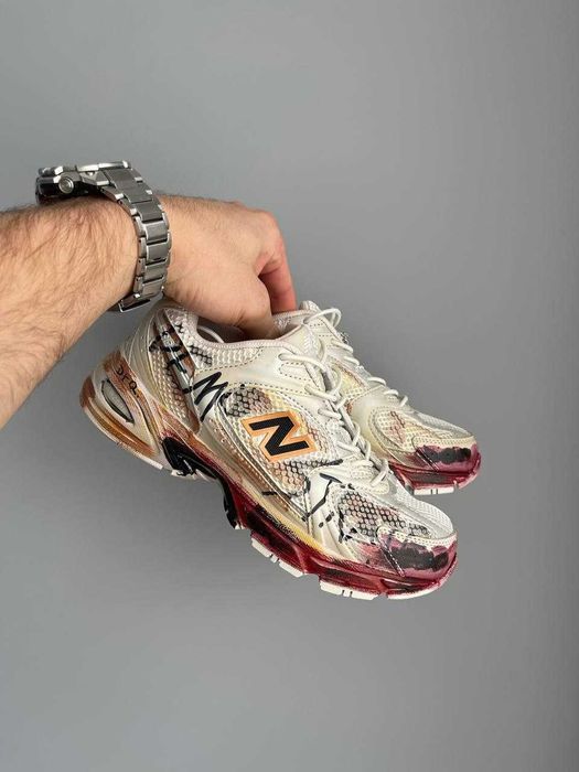 Жіночі Кросівки New Balance 530 Custom 36-41 (Оплата при отриманні)