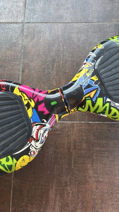 Гіроскутер дитячий/ підлітковий