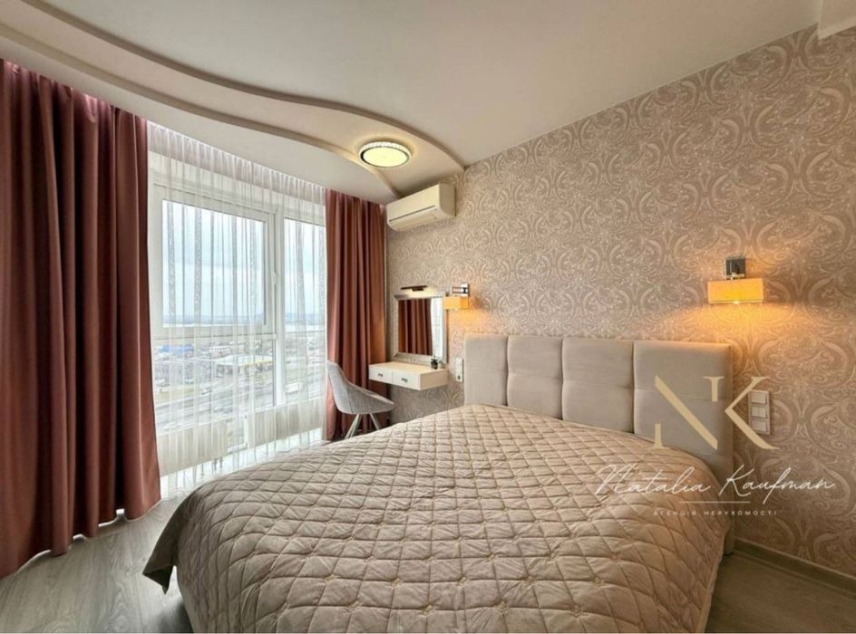 ЖК Зарічний Оренда 2 кімнатна квартира