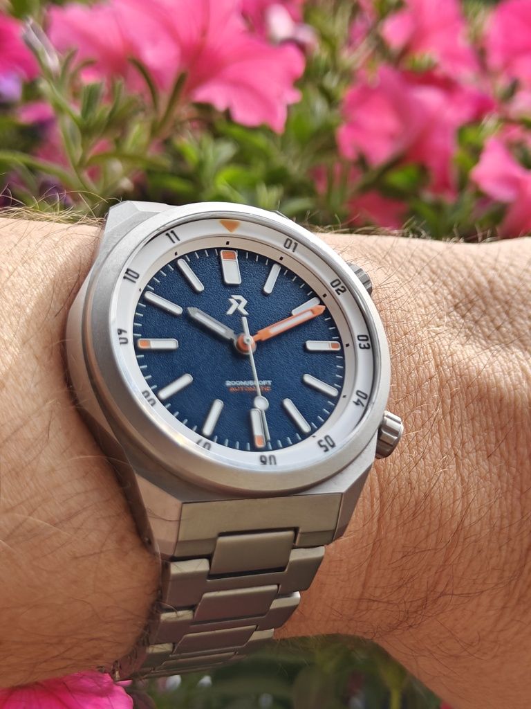 RZE Supercompressor
