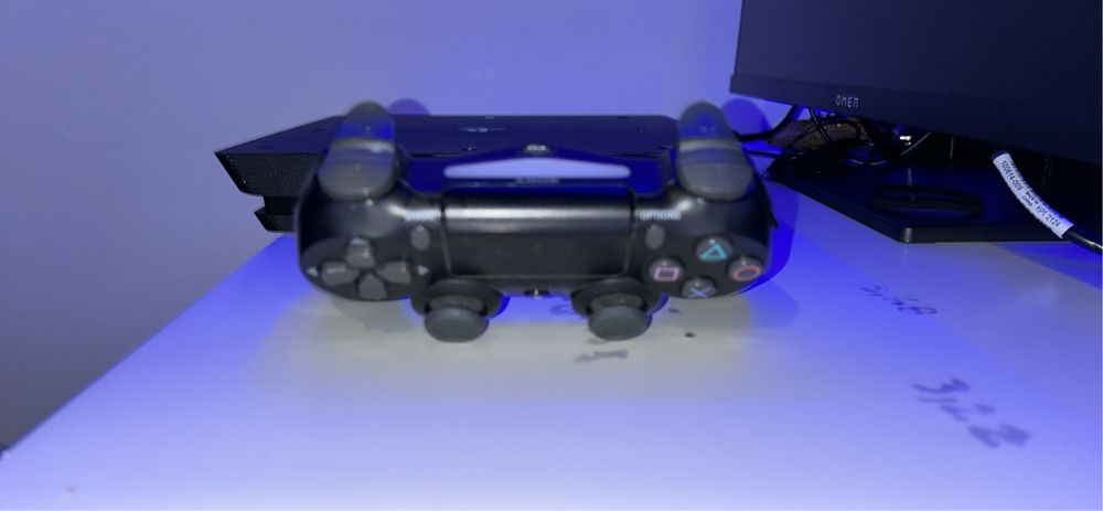 Vendo playstation 4