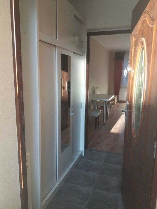 kawalerka mieszkanie Poznań Ławica Grunwald bez pośredników