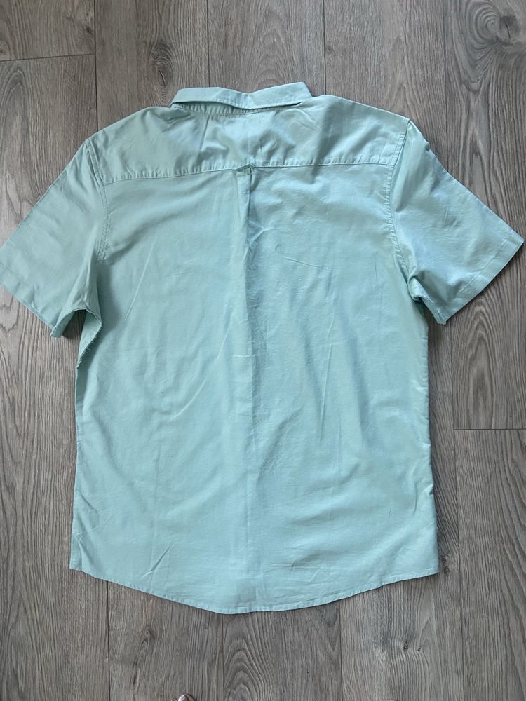 Новая тенниска рубашка сорочка p.XL-2XL