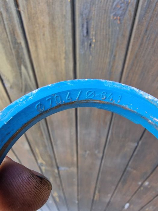 felgi aluet 4x114,3 x15