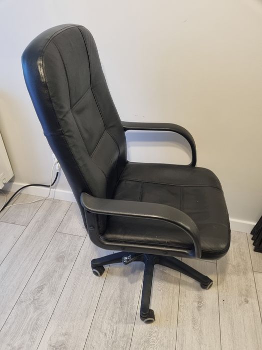 Fotel Obrotowy, krzesło obracane, fotel biurowy, fotel prezesa