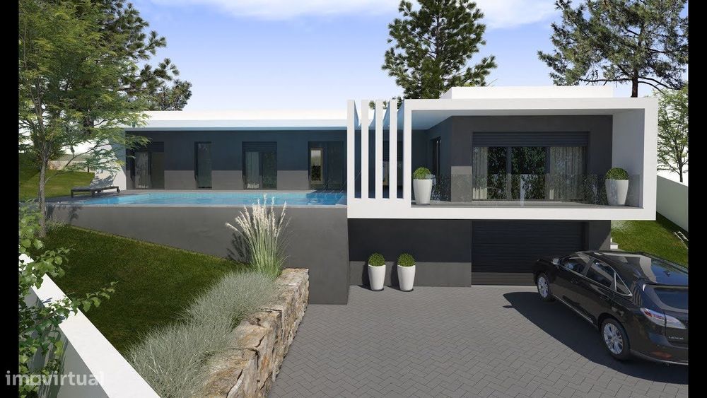 Terreno em Felgueiras