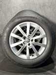Alufelgi 5x100 16 VW polo, golf 4, t-cross, new beetle, jetta 4