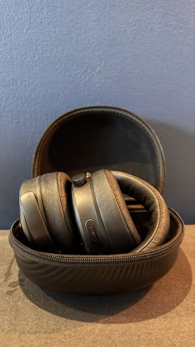 Sluchawki bezprzewodowe Yamaha YHE 700A