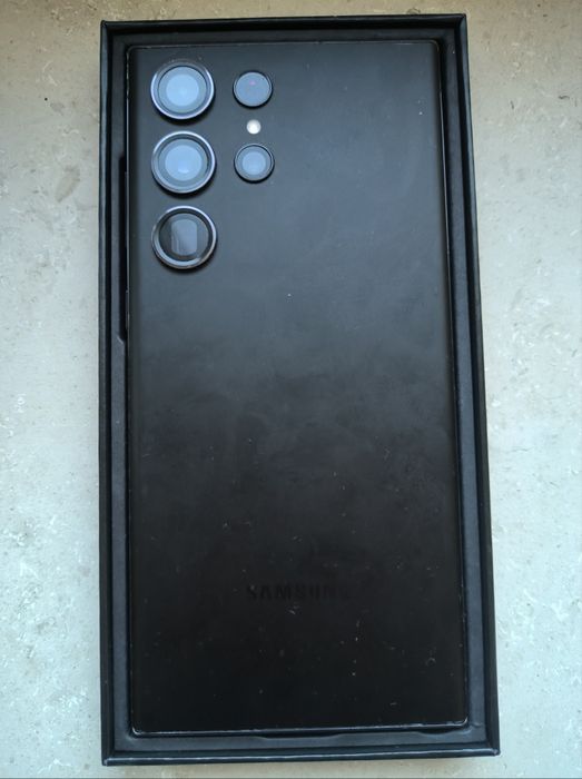 Samsung s23 ultra