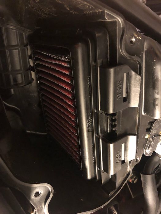 Honda CRF 250 L Rally (ano 2019)