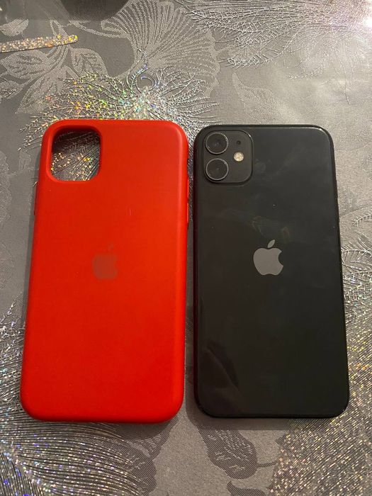 Iphone 11 на 64 гб