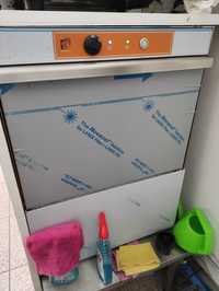 Máquina lavar loiça profissional