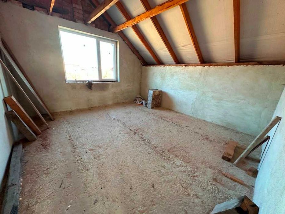 Продається новозбудований будинок