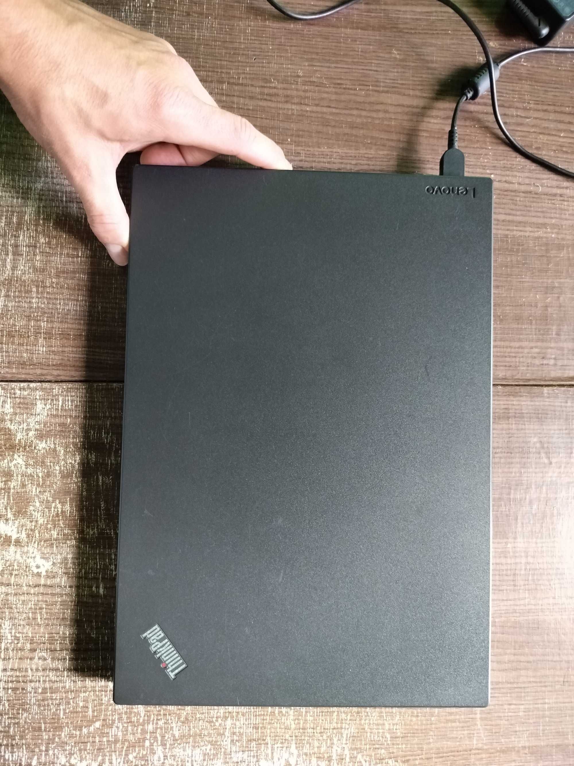 Ноутбук Lenovo ThinkPad L460