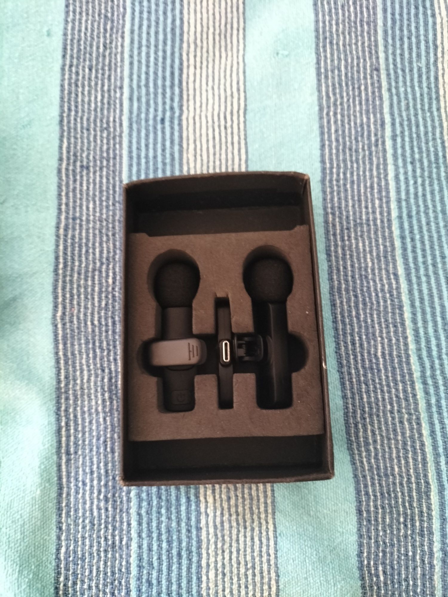 Vendo 2 Microfones