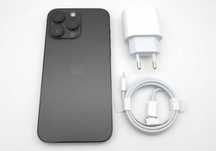 iPhone 14 Pro Max 256GB Black (A2651) АКБ 100% / USA НЕВЕРЛОК айфон