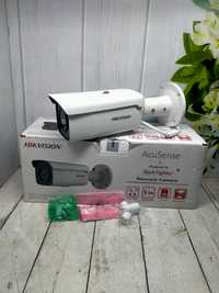 Камера видеонаблюдения  Hikvision DS-2CD2T86G2-41 4mm