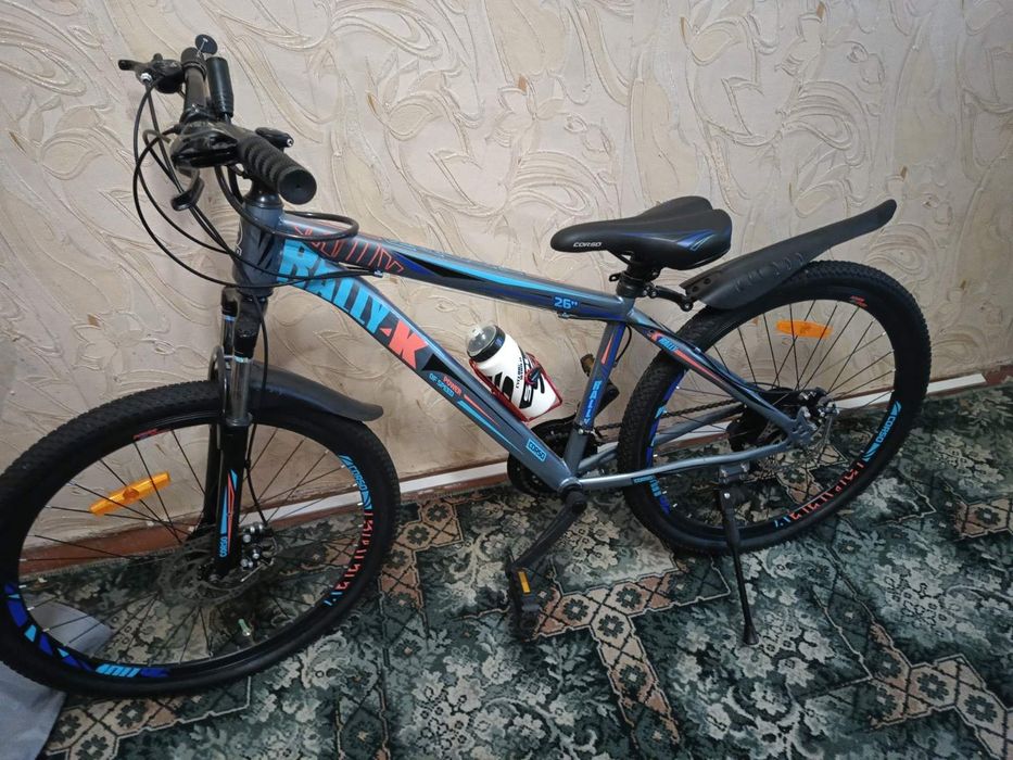 Велосипед детский