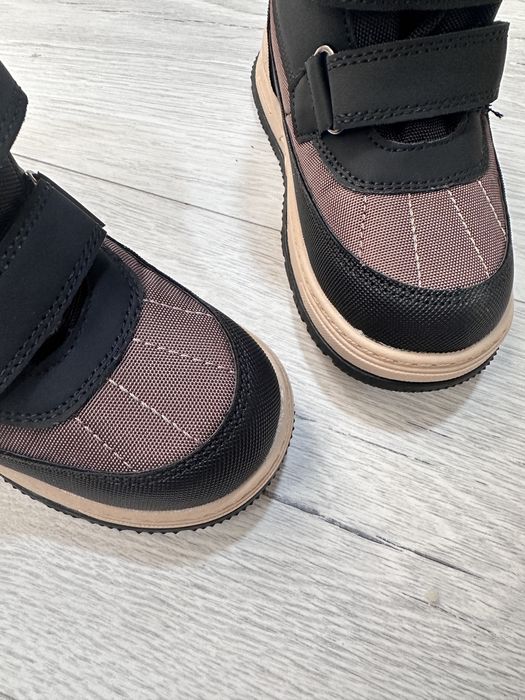 Зимові чобітки на хлопчика Tom.m 24 р