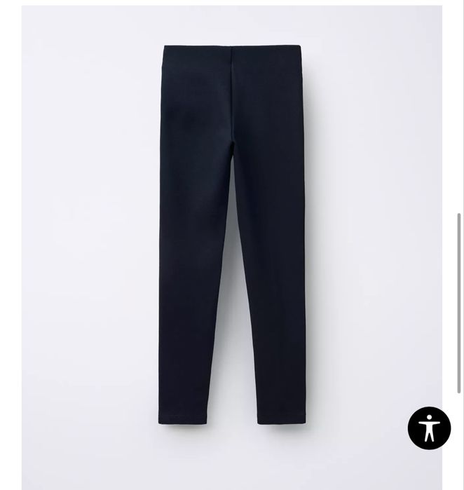 Штани для дівчинки, легінси для дівчинки