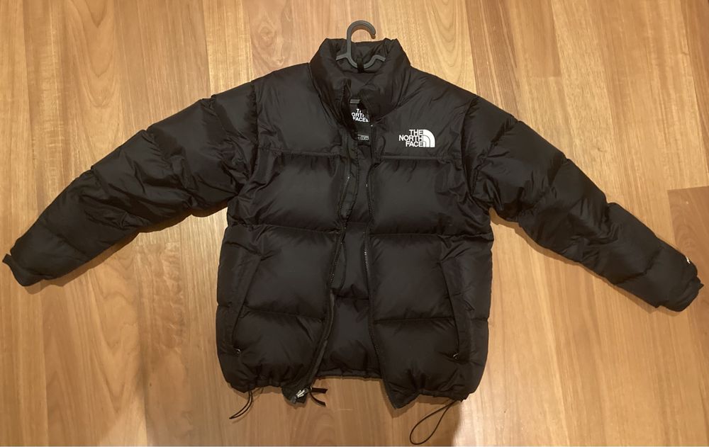 Puffer north face 1996