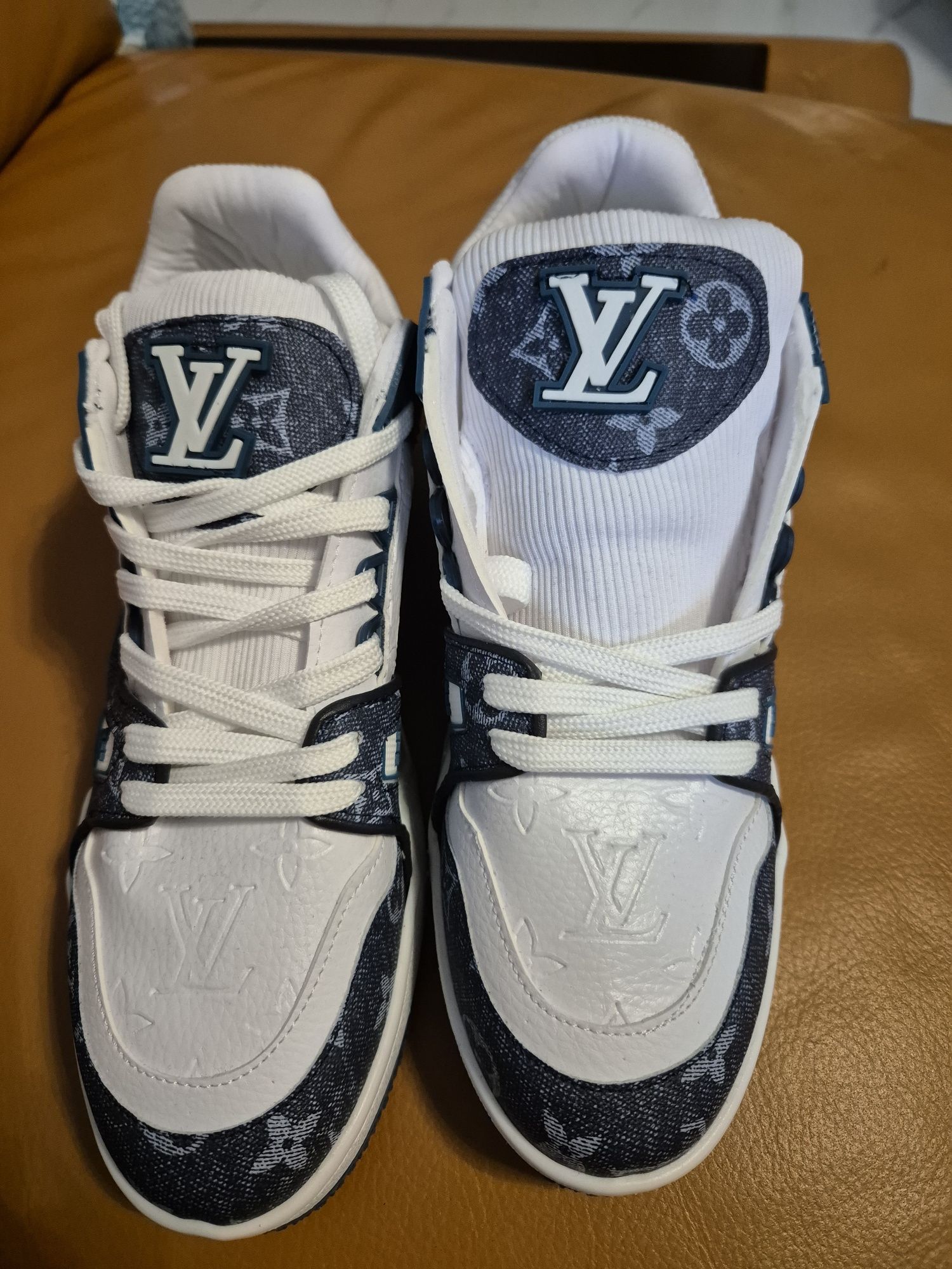 Buty męskie r 43#Louis Vuitton