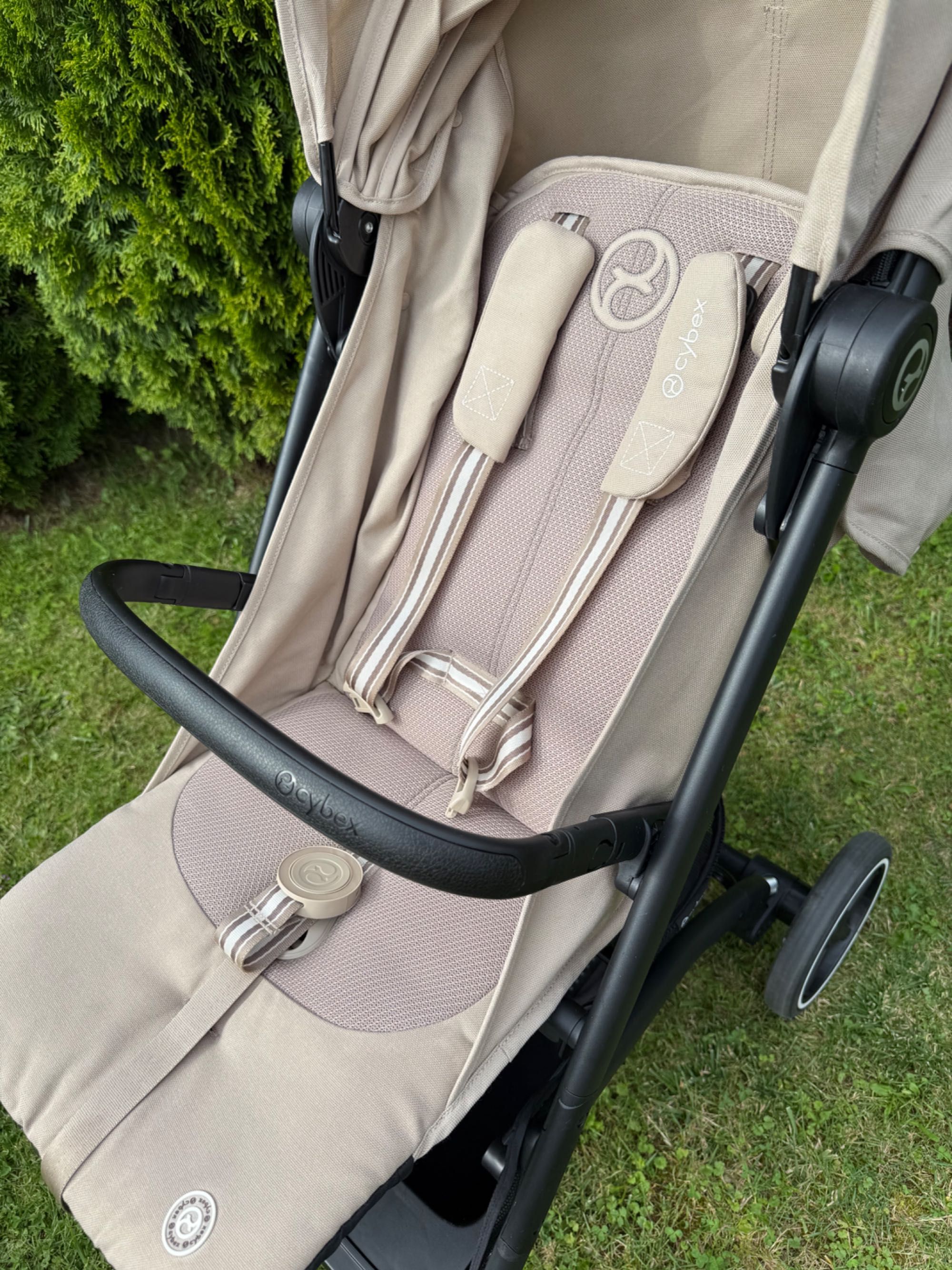 Wózek Cybex beezy