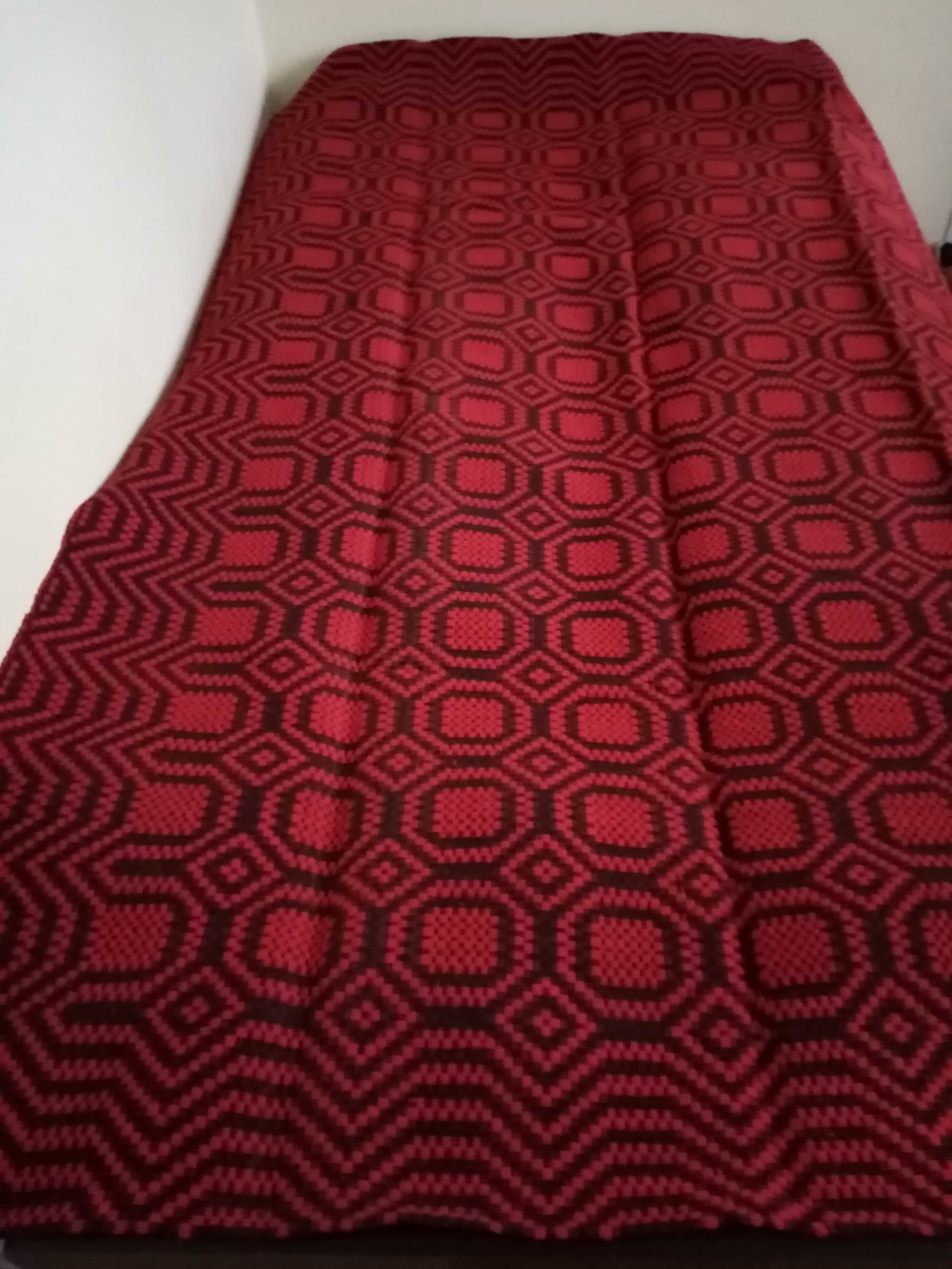 Nowe dywany tkackie