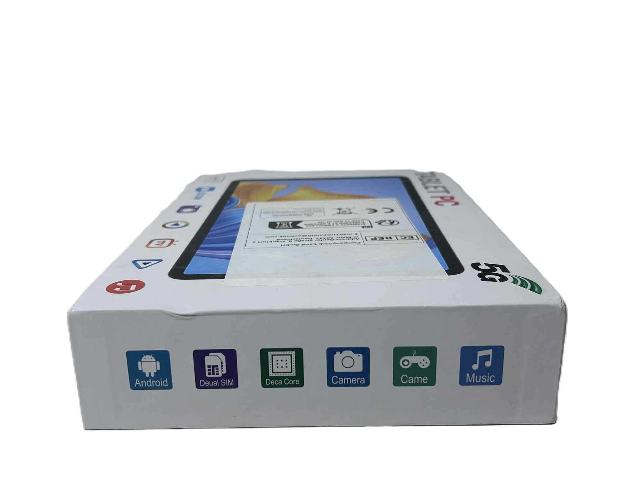 Tablet PC Komplet