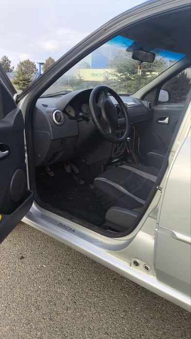 Продам Дачия Логан