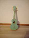 Ukulele Azul stagg