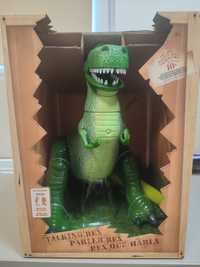 Rex z Toy Story disney