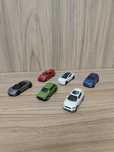 Autka matchbox 6 sztuk