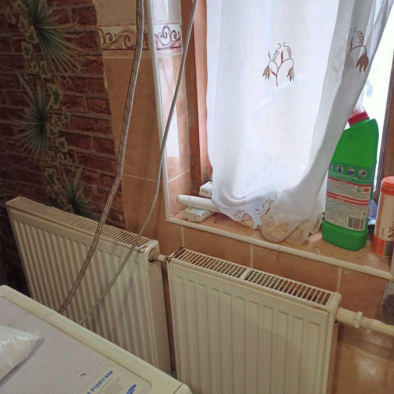 Продаж будинку у с.Старий Білоус