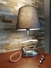 Lampa loft