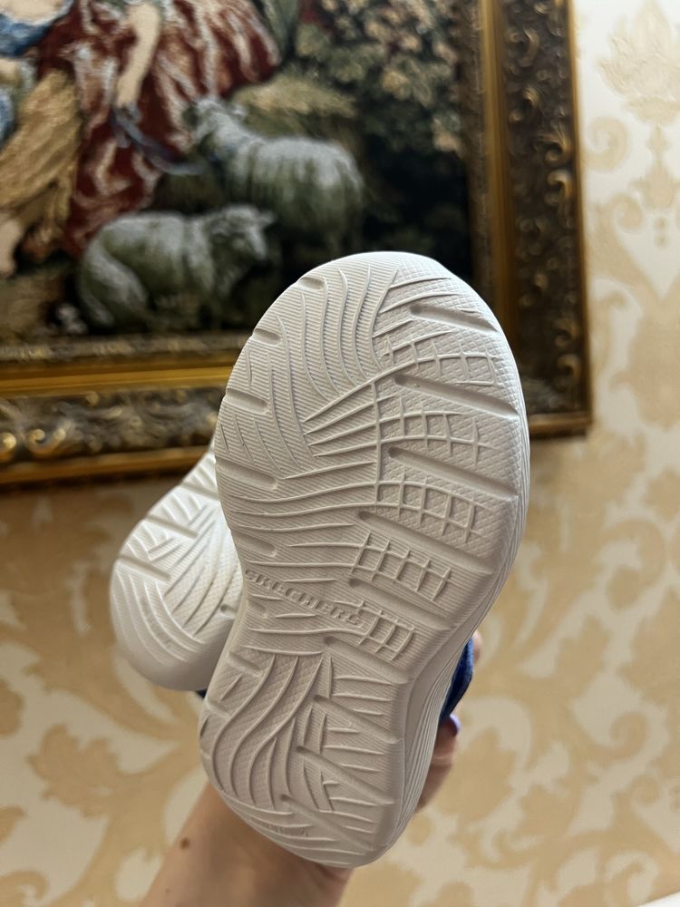 Кросівки дитячі Skechers оригінал