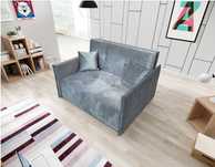 Sofa dwuosobowa  MARIO