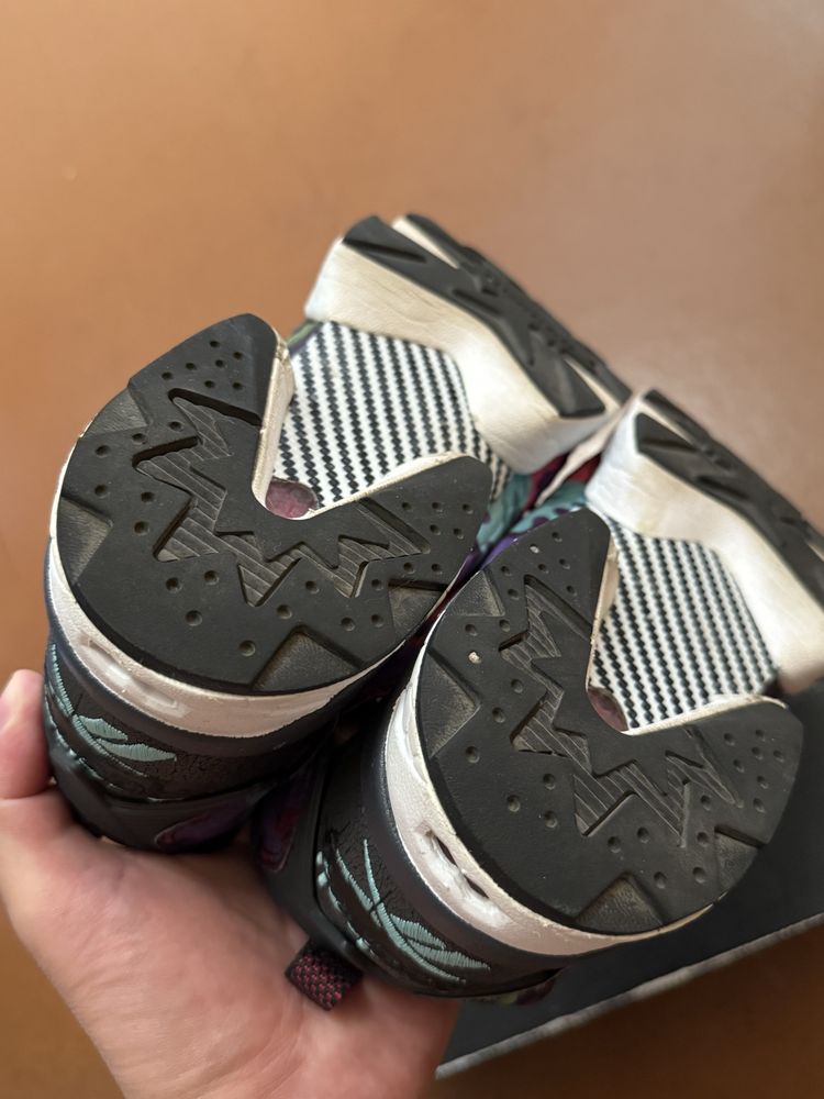 Кросовки Reebok Instapump Classic. ОРИГИНАЛ. 43 ( 28см )