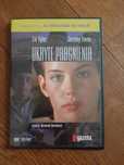 Film DVD Ukryte pragnienia
