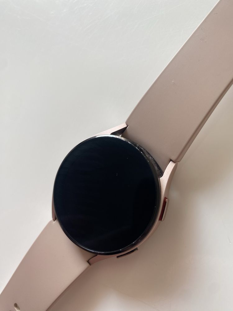 Samsung Galaxy Watch