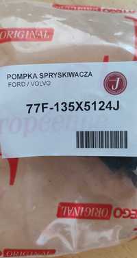 Pompka spryskiwacza Ford/Volvo. NOWA.